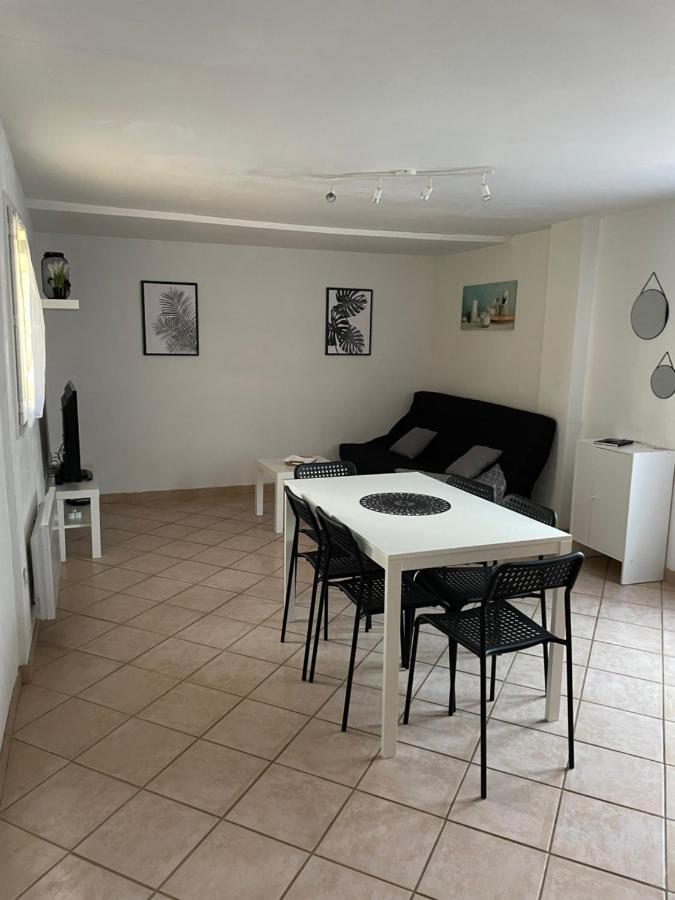 L'Escale Du Verdon Régusse Buitenkant foto